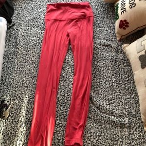 Lululemon align legging